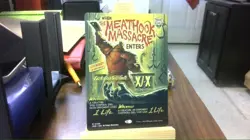 meathook massacre mtg innistrad showcase - Image 3
