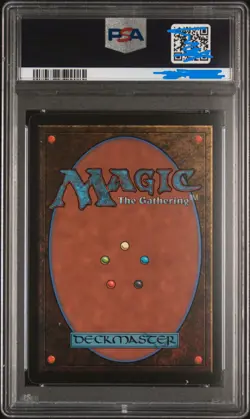 2025 MTG FIC 0210 M Cloud, Ex-SOLDIER BORDERLESS-SURGE FOIL PSA 10 Final Fantasy - Image 2