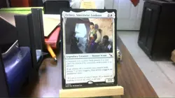 delney streetwise lookout promo pack mtg - Image 1