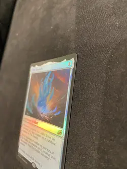 The Ozolith. Rare Foil Card Ikoria: Lair of Behemoths Mint Condition 237/274 MTG - Image 6