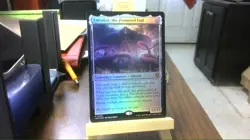 emrakul the promised end foil mtg - Image 1