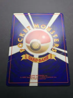Shining Mew Holo CoroCoro Comics Promo Japanese Pokemon Card  2001 *Swirl* #1 - Image 13