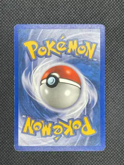 Bulbasaur 94/165 Reverse Holo Expedition Vintage E-Reader Series Pokemon Card MP - Image 2