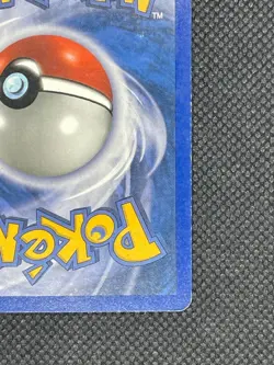 Bulbasaur 94/165 Reverse Holo Expedition Vintage E-Reader Series Pokemon Card MP - Image 8