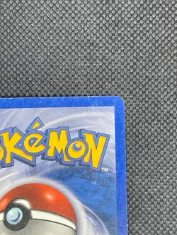 Bulbasaur 94/165 Reverse Holo Expedition Vintage E-Reader Series Pokemon Card MP - Image 9