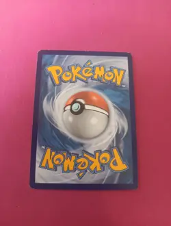 Pokemon XY Breakthrough Float Stone 137/162 Uncommon Reverse Holo  - Image 2
