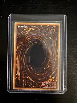Yugioh Gorgon of Zilofthonia DUAD-EN050 Secret Rare 1st Ed Near Mint - Image 2