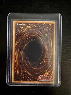Yugioh Gorgon of Zilofthonia DUAD-EN050 Secret Rare 1st Ed Near Mint - Image 4