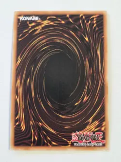 Maxx "C" PGL3-EN042 Premium Gold Secret Rare Name Yugioh Card 1st Edition Mint - Image 3