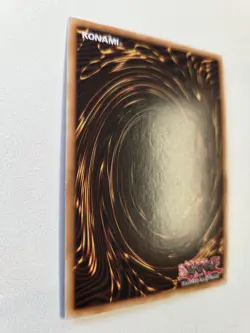 Maxx "C" PGL3-EN042 Premium Gold Secret Rare Name Yugioh Card 1st Edition Mint - Image 4