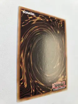 Dark Magician of Chaos YGLD-ENC02 Ultra Rare Yugioh Card 1st Edition Mint - Image 4