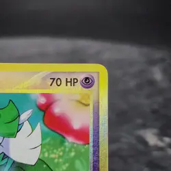 Kirlia 40/100 Rev Holo ex Sandstorm Pokemon TCG Psychic English Single Card - Image 3