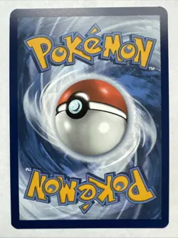 Mienfoo 133/086 WHT EN-White Flare Illustration Rare Pokemon Card NM English - Image 2