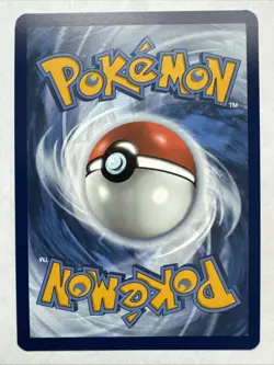 Mienfoo 133/086 WHT EN-White Flare Illustration Rare Pokemon Card NM English - Image 4