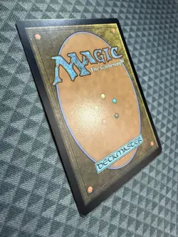 MTG Tyrite Sanctum #272/285 Rare Kaldheim (KHM)  - Image 4