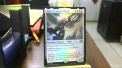 avacyn angel of hope foil mtg - Image 1