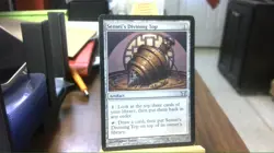 sensei's divining top mtg - Image 1