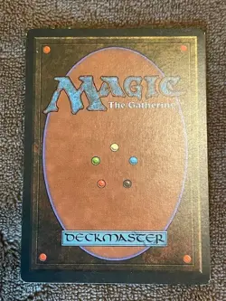 MTG Single JOKULHAUPS Ice Age - Image 2