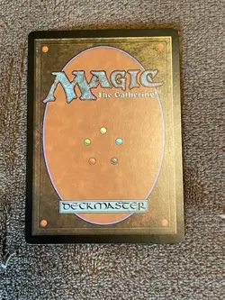 MTG Single NM OMNISCIENCE Magic 2013 - Image 2