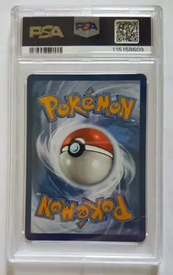 GLORIA #TG26 PSA 9 MINT POKEMON TCG 2022 BRILLIANT STARS FULL  ART - Image 2