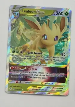 Pokémon TCG Ultra Rare NM Card SEE PICS - Image 1
