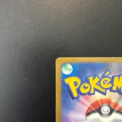 Pokemon Card May's Torchic 2003 Shogakukan Elementary Promo 037/ADV-P Japanese - Image 11