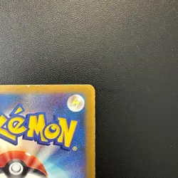 Pokemon Card May's Torchic 2003 Shogakukan Elementary Promo 037/ADV-P Japanese - Image 12