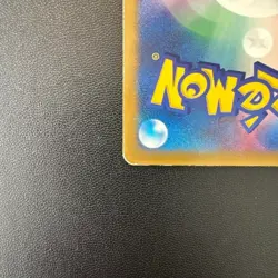 Pokemon Card May's Torchic 2003 Shogakukan Elementary Promo 037/ADV-P Japanese - Image 13