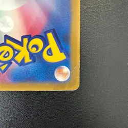 Pokemon Card May's Torchic 2003 Shogakukan Elementary Promo 037/ADV-P Japanese - Image 14