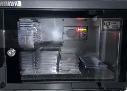 Pokemon Card May's Torchic 2003 Shogakukan Elementary Promo 037/ADV-P Japanese - Image 15