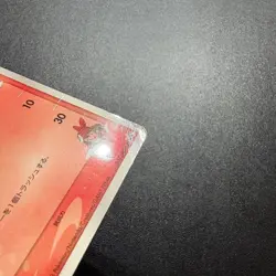 Pokemon Card May's Torchic 2003 Shogakukan Elementary Promo 037/ADV-P Japanese - Image 9