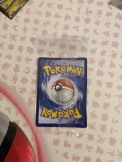 Greninja Gold Star Holo Promo SWSH144 Celebrations Black Star Pokemon - SEALED - Image 5