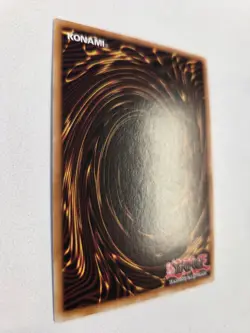 Morphing Jar #2 LCYW-EN240 Super Rare Yugioh Legendary Collection 3 1st Edition - Image 4