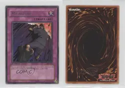 Michizure (R) 1st Ed. YuGiOh Pharaoh's Servant #PSV-051 2002 15fy - Image 3