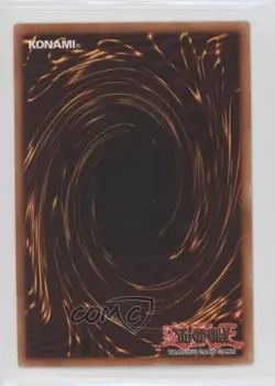 Horn of Light 1st Ed. YuGiOh Magic Ruler Booster #MRL-004 2002 n3t - Image 2