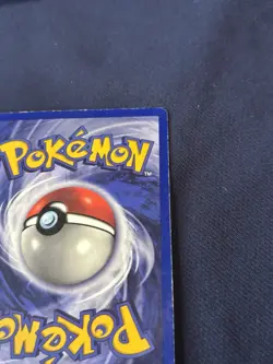Scyther 26/64 Jungle Set Non-Holo Rare Pokémon Card played - Image 10