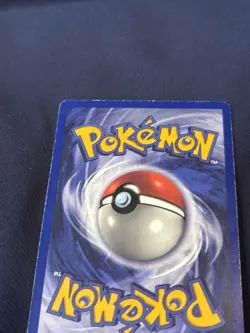 Scyther 26/64 Jungle Set Non-Holo Rare Pokémon Card played - Image 11