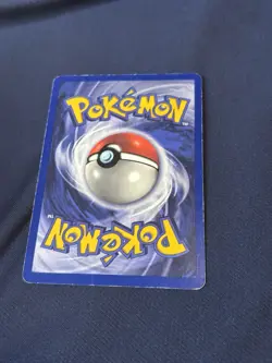 Scyther 26/64 Jungle Set Non-Holo Rare Pokémon Card played - Image 14