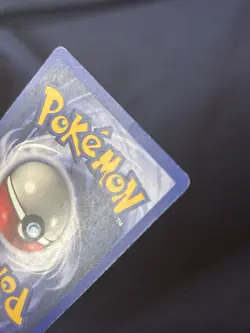 Scyther 26/64 Jungle Set Non-Holo Rare Pokémon Card played - Image 6