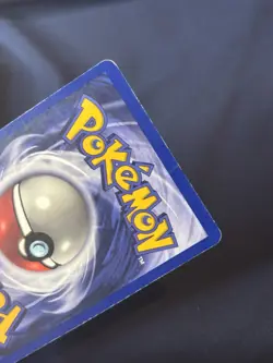 Scyther 26/64 Jungle Set Non-Holo Rare Pokémon Card played - Image 7