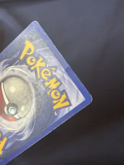Scyther 26/64 Jungle Set Non-Holo Rare Pokémon Card played - Image 8