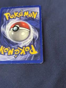 Scyther 26/64 Jungle Set Non-Holo Rare Pokémon Card played - Image 9