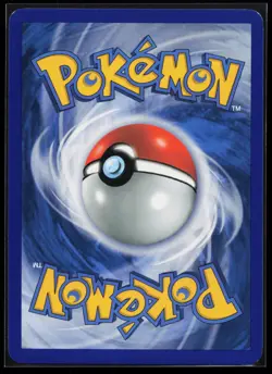 Girafarig 49/123 Uncommon Mysterious Treasures Reverse Holo Pokémon Card - Image 2