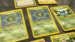 32 Mixed Vintage Pokémon Card Lot Base Set 2, Neo Destiny, Neo Discovery WOTC - Image 10