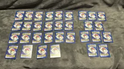 32 Mixed Vintage Pokémon Card Lot Base Set 2, Neo Destiny, Neo Discovery WOTC - Image 11