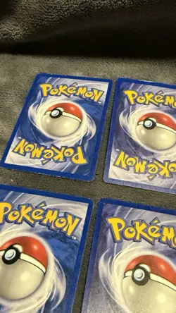 32 Mixed Vintage Pokémon Card Lot Base Set 2, Neo Destiny, Neo Discovery WOTC - Image 12