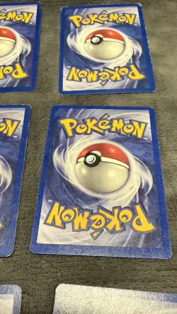 32 Mixed Vintage Pokémon Card Lot Base Set 2, Neo Destiny, Neo Discovery WOTC - Image 14