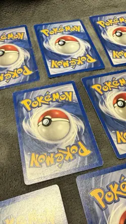 32 Mixed Vintage Pokémon Card Lot Base Set 2, Neo Destiny, Neo Discovery WOTC - Image 15