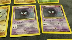 32 Mixed Vintage Pokémon Card Lot Base Set 2, Neo Destiny, Neo Discovery WOTC - Image 4