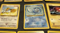 32 Mixed Vintage Pokémon Card Lot Base Set 2, Neo Destiny, Neo Discovery WOTC - Image 5